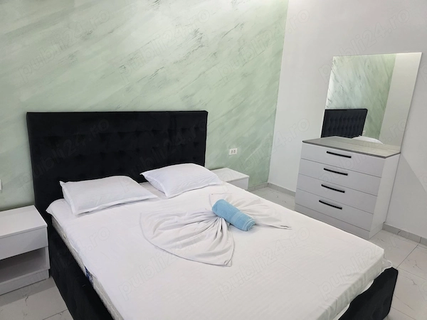 OCAZIE UNICĂ ÎN MAMAIA NORD Apartament la Prima Linie La Mare 95.900 — fotografia 1