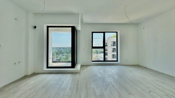 High Garden East | Best deal | Studio | Investitie — fotografia 1