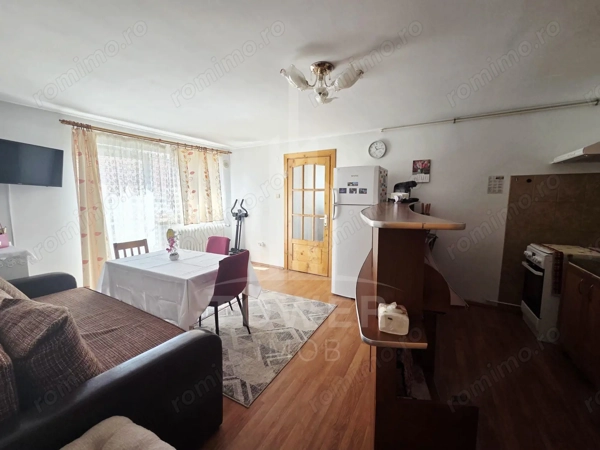 Apartament de vânzare - Parcul Sub Arini — fotografia 1