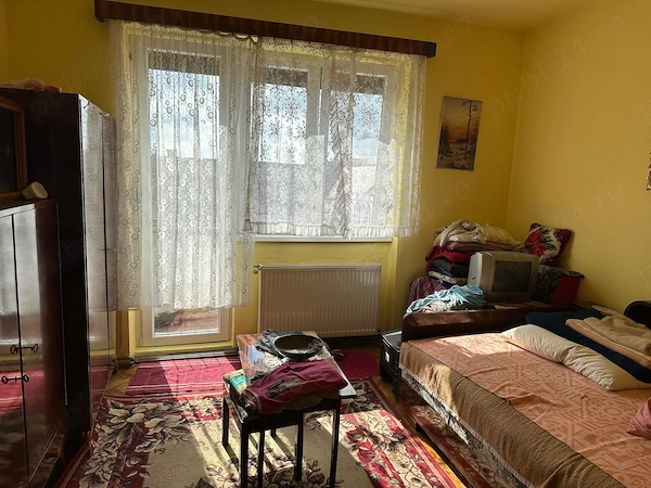 Apartament in Centrul Lugojului, langa sediul Politiei — fotografia 1