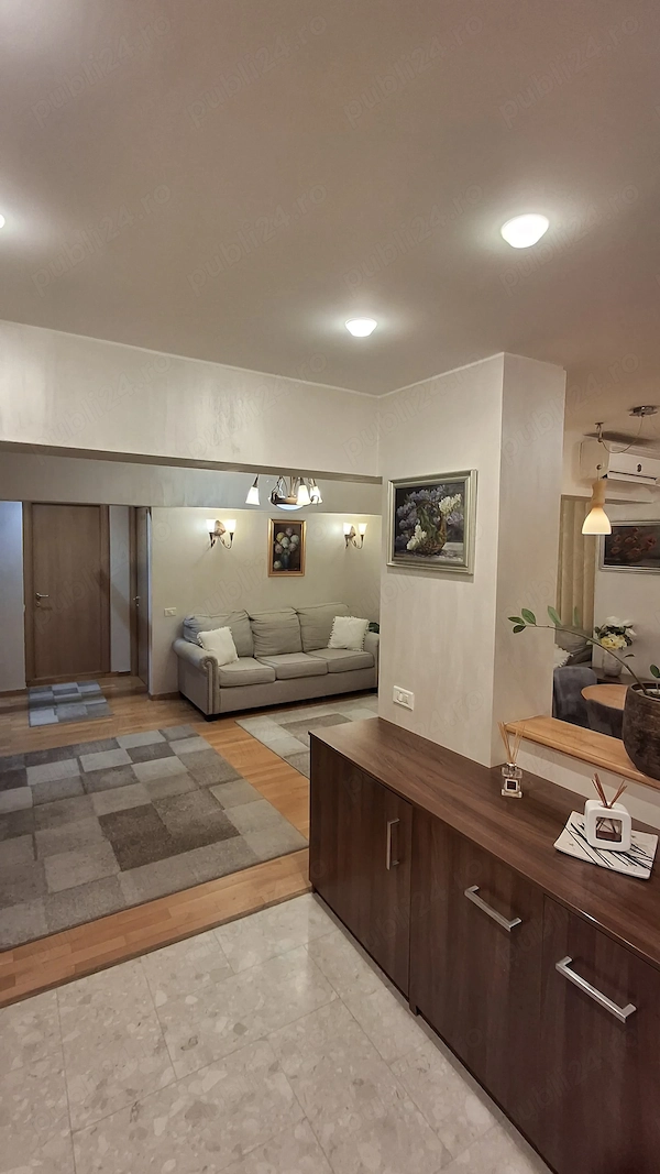 De vanzare apartament 2 camere sector 3 — fotografia 3