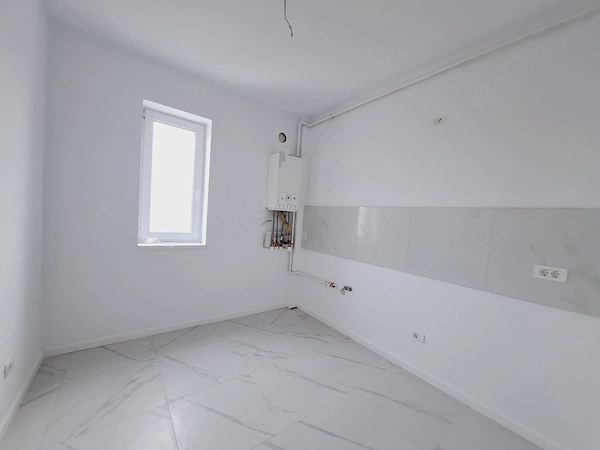 Apartament cu bucatarie inchisa in Braytim, la etajul 2 — fotografia 1