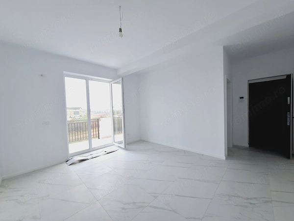 Apartament cu bucatarie inchisa in Braytim, la etajul 2 — fotografia 3