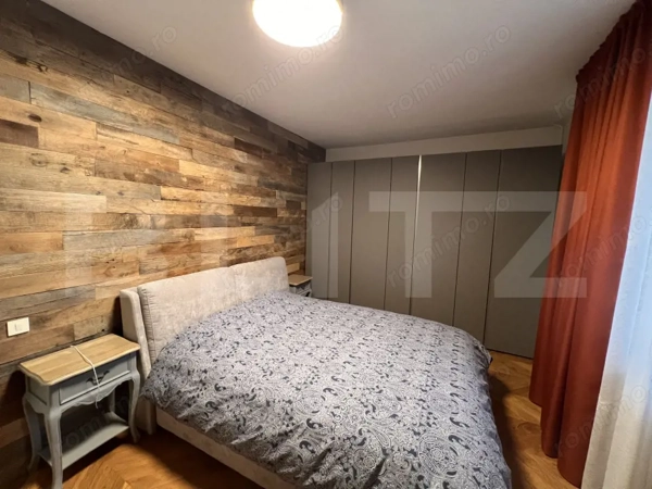 Apartament 4 camere, garaj inclus + 1 parcare - zonă ultracentrală — fotografia 3