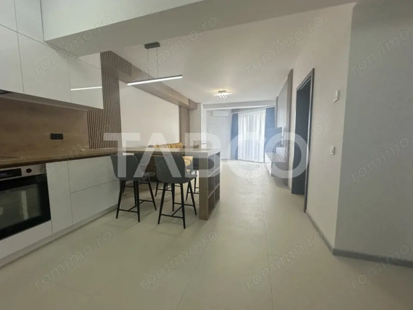 Apartament 2 camere de lux - balcon 12 mp - Evolution - Doamna Stanca — fotografia 3