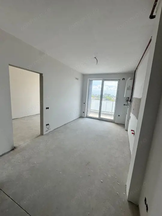 Apartament 2 camere, 43 mp, zona Sasar — fotografia 1