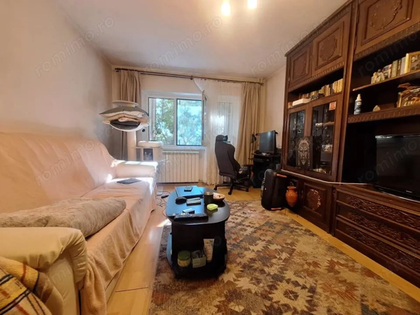 Apartament 2 camere | 50 mp | parter | bloc izolat/zona Olimpia-Stadion — fotografia 1