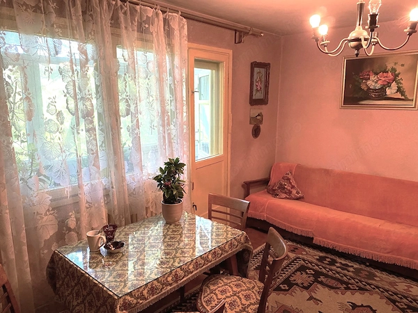 Proprietar, vand apt 3 camere, bloc reabilitat, et 2 din 4, Militari Metrou Gorjului, sector 6 — fotografia 1