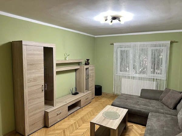 Inchiriez apartament in zona Lipovei — fotografia 1