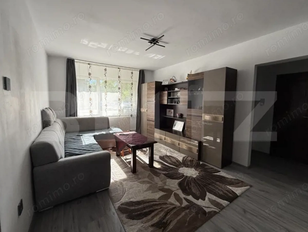 Apartament cu 3 camere, 70 mp, zona Careiului — fotografia 1