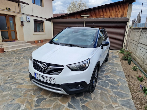 Vand Opel Crossland x 2019, 1.2 benzina