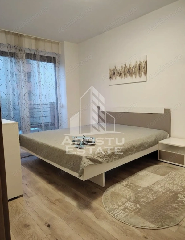 Apartament 2 camere de inchiriat ,Zona Torontalului , Iris , Timisoara — fotografia 1