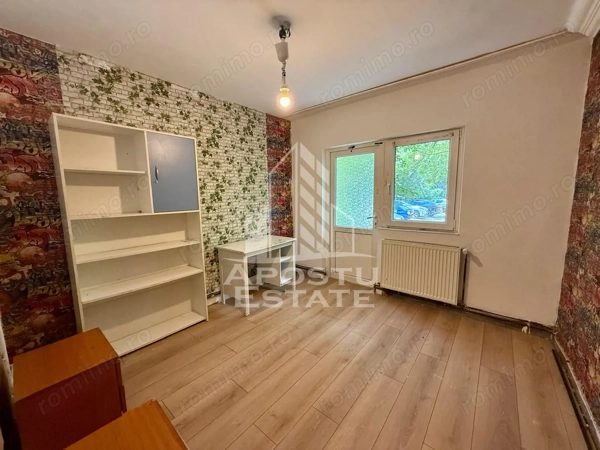 Apartament 3 camere de vanzare, zona Lipovei, Timisoara — fotografia 2