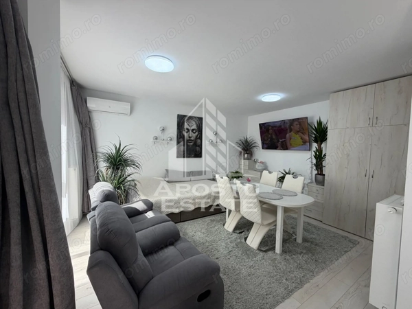 Apartament 2 camere de vânzare, Zona Aradului, Complex Iris, Timisoara — fotografia 3