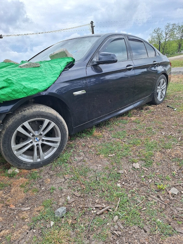 vand dezmembrez bmw f 10