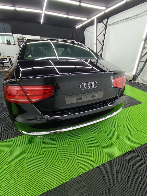 AUDI A8 2013 — imagine 2