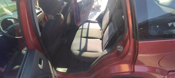 FORD Fusion 2007 — imagine 6