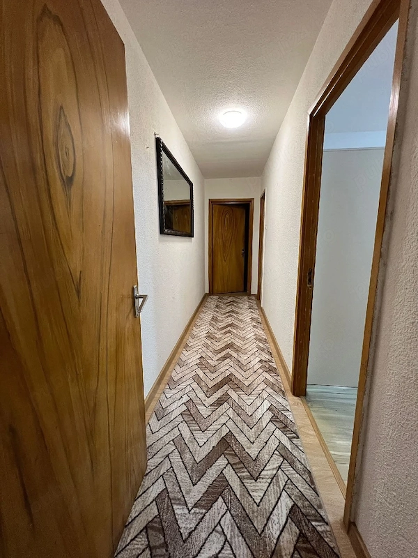 Apartament 3 camere Emil Racovita mobilat utilat Apropiere Metrou — fotografia 3