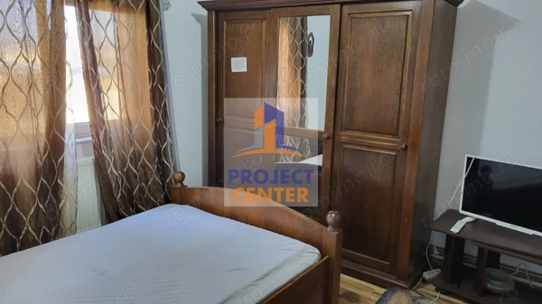 Apartament 2 camere Eremia Grigorescu — fotografia 3