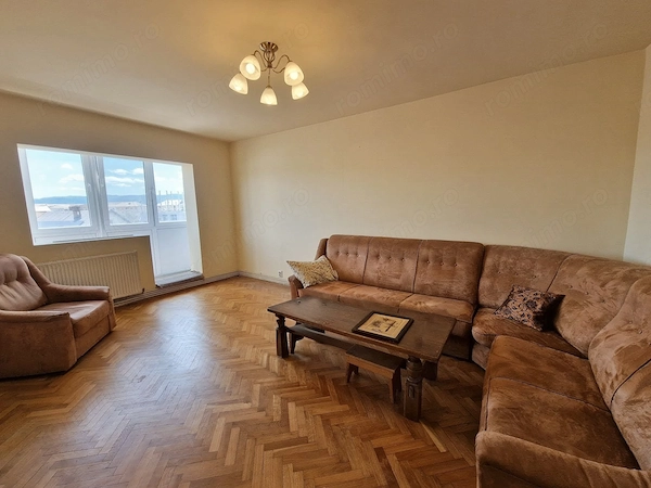 Apartament 4 Camere-80MPU-Etaj 3-Pivnita-2 Balcoane-Strand — fotografia 2