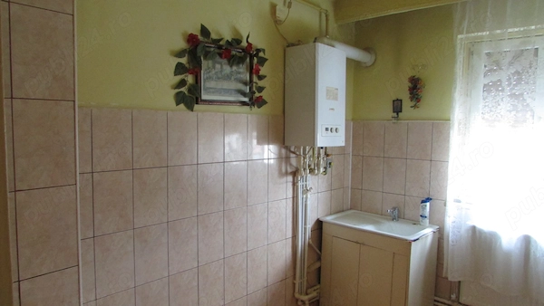 Apartament 2 camere-57mp-zona Gojdu Deva — fotografia 1