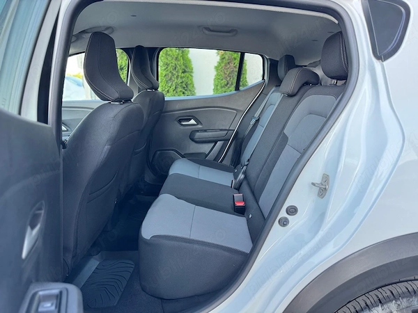 DACIA Sandero Stepway 2024 — imagine 10