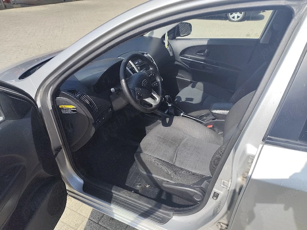 KIA Ceed 2012 — imagine 2
