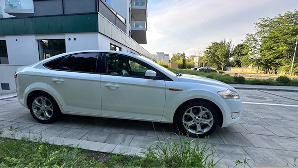 FORD Mondeo 2008 — imagine 5
