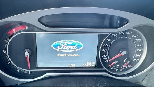 FORD Mondeo 2008 — imagine 10