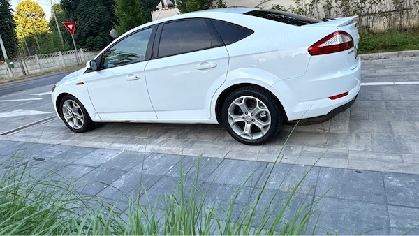 FORD Mondeo 2008 — imagine 4