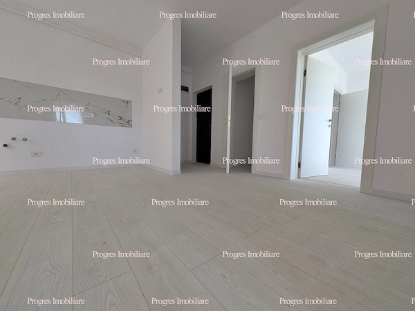 Apartament 3 camere- Etaj 2- BLOC NOU FINALIZAT- 1 loc de parcare inclus- (TVA inclus) — fotografia 3