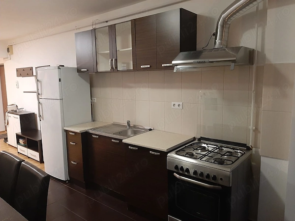 Vand apartament 2 camere suprafata utila de 66,7 mp str. Florilor, Floresti, jud. Cluj — fotografia 3