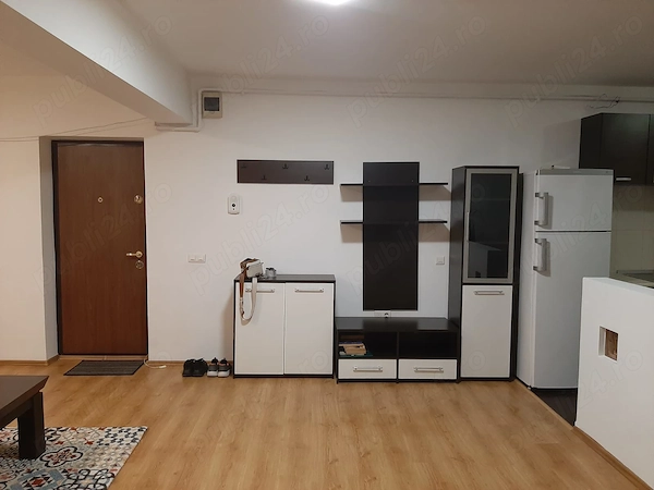 Vand apartament 2 camere suprafata utila de 66,7 mp str. Florilor, Floresti, jud. Cluj — fotografia 1