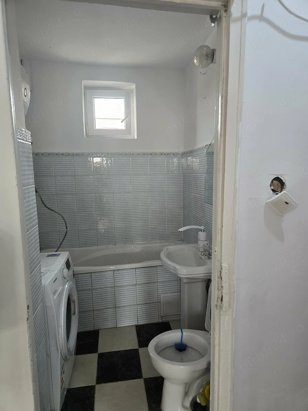 Apartament 2 camere — fotografia 3