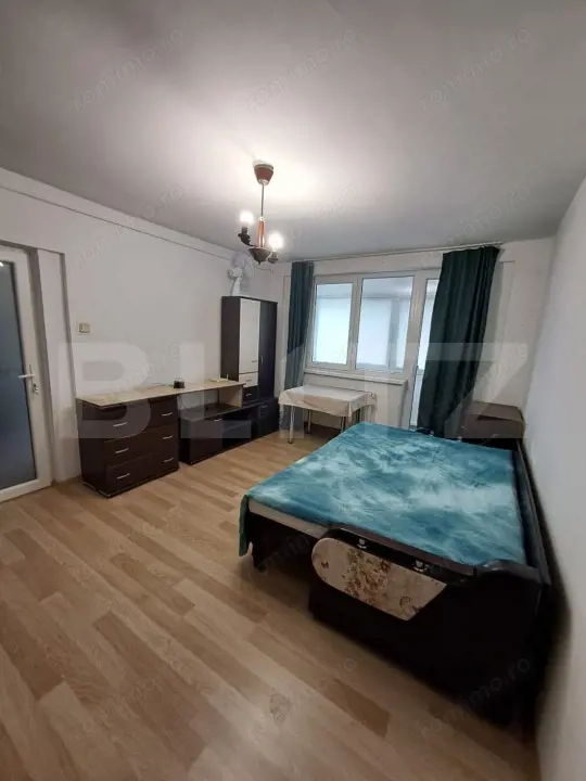 Apartament 2 camere decomandate | Gheorgheni | Aproape de Iulius Mall — fotografia 1