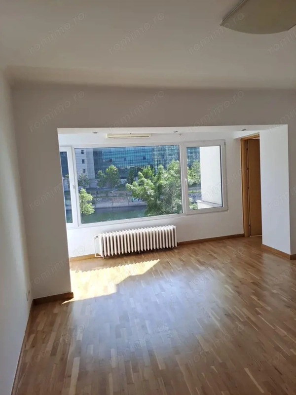 Apartament Premium 106 Mp Splaiul Unirii Vedere Mixtă Ideal Birou Sau Locuință — fotografia 3