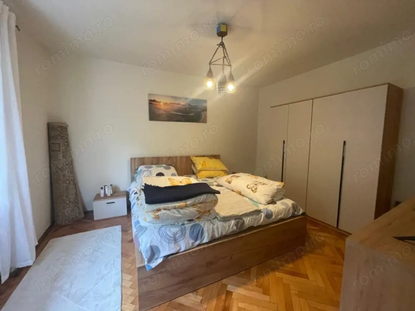 Apartament 2 camere, 38 mp – Str. Gheorghe Bilașcu — fotografia 3