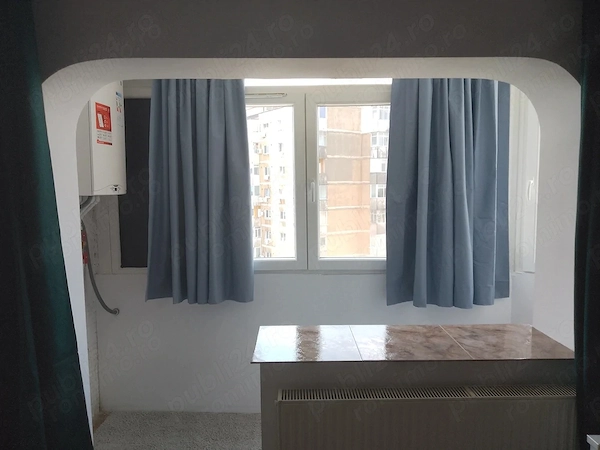 Apartament 4 camere zona Tineretului ,Timpuri Noi — fotografia 3