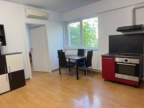 Apartament cu doua camere de inchiriat in zona Lipovei — fotografia 3