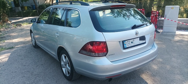 VOLKSWAGEN Golf 2011 — imagine 3