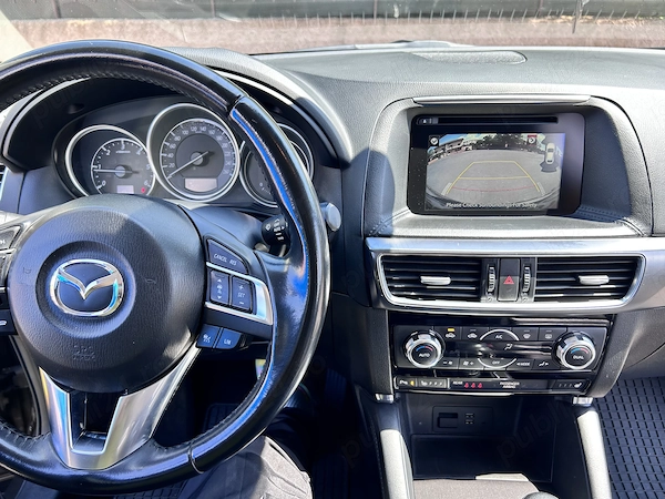 MAZDA CX-5 2017 — imagine 2