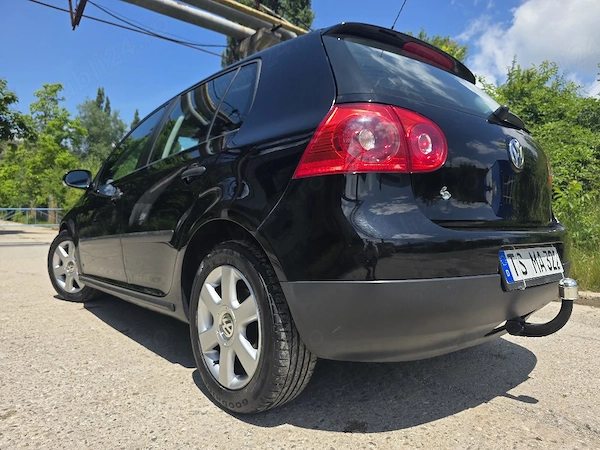 VOLKSWAGEN Golf 2007 — imagine 2