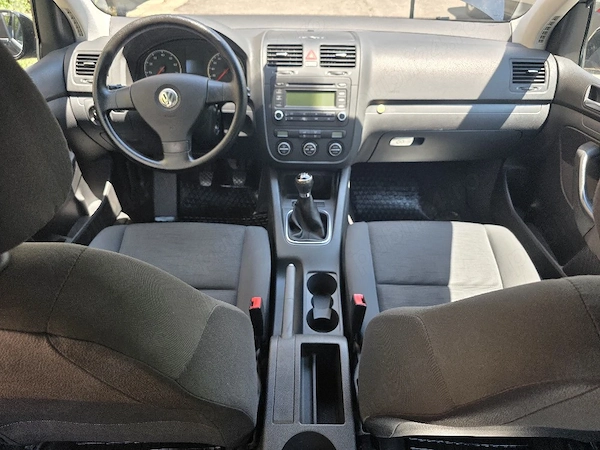 VOLKSWAGEN Golf 2007 — imagine 7