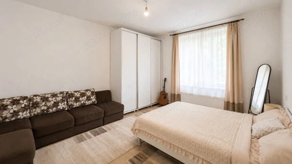 COMISION 0%|Investitie| 3 Apartamente|150 mp utili|Zona Brancoveanu — fotografia 3