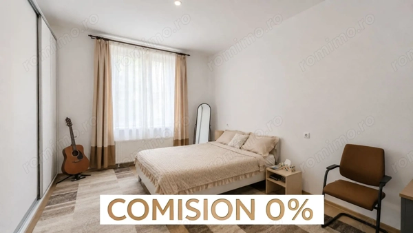 COMISION 0%|Investitie| 3 Apartamente|150 mp utili|Zona Brancoveanu — fotografia 1