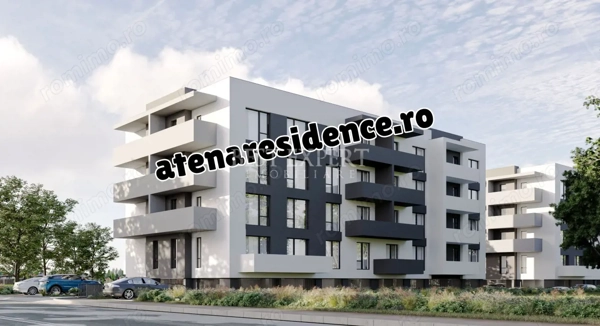 2 Camere | Parcare BONUS | Direct Dezvoltator | Comision 0% — fotografia 3