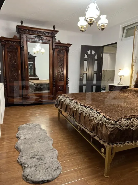 Apartament de vanzare, 3 camere, 89 mp – Centrul Istoric Brașov — fotografia 1