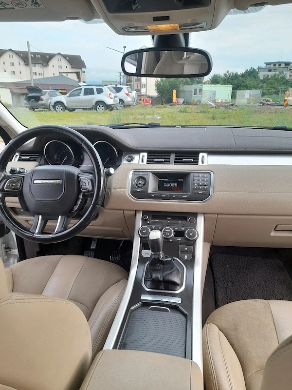 ROVER  2013 — imagine 3