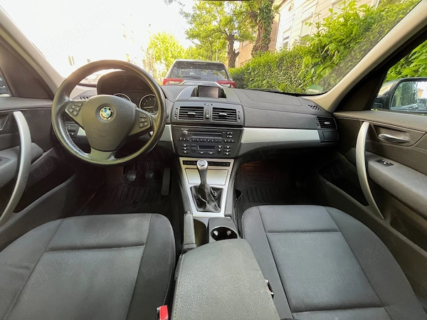 BMW X Series (Generic) 2009 — imagine 4