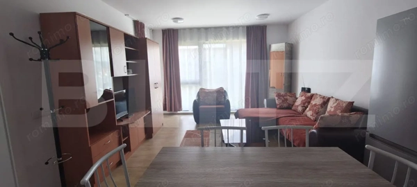 Apartament 2 Camere , Bloc Nou 2025, Complet mobilat – Zona Mall ,Calea Moldovei — fotografia 2